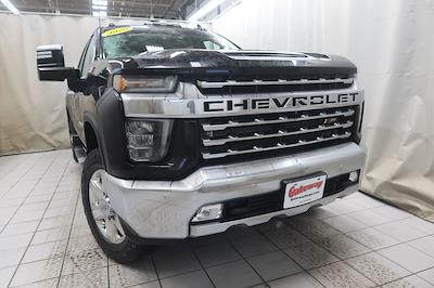 Used 2020 Chevrolet Silverado 2500 - photo 1