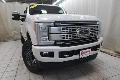 Used 2017 Ford F-250 - photo 1