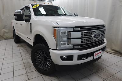Used 2017 Ford F-250 - photo 1