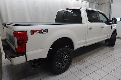 Used 2017 Ford F-250 - photo 1
