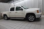 Used 2013 GMC Sierra 1500 SLT Crew Cab 4WD Pickup for sale #TG123252A - photo 3