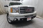 Used 2013 GMC Sierra 1500 SLT Crew Cab 4WD Pickup for sale #TG123252A - photo 4