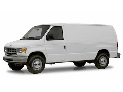 2002 Ford E-150 RWD Cutaway for sale #TG123252B - photo 1