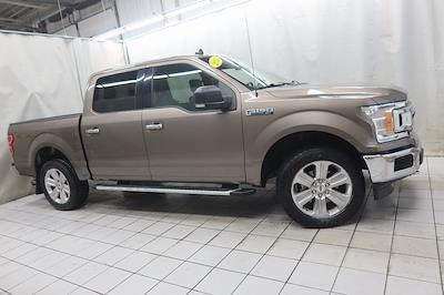 Used 2020 Ford F-150 XLT SuperCrew Cab for sale #TG125053A - photo 1