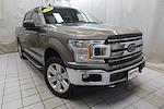 Used 2020 Ford F-150 XLT SuperCrew Cab for sale #TG125053A - photo 1