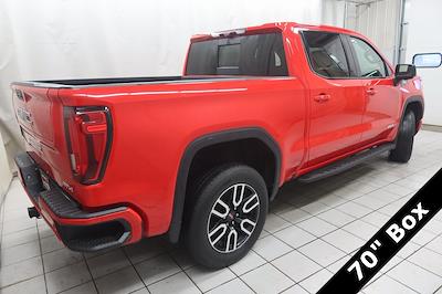 2021 GMC Sierra 1500 Crew Cab 4WD Pickup for sale #TG129981A - photo 2