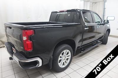2024 Chevrolet Silverado 1500 Crew Cab 4WD Pickup for sale #TG136334A - photo 2