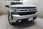 Used 2021 Chevrolet Silverado 1500 RST Crew Cab for sale #TG137048A - photo 3