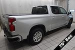 Used 2021 Chevrolet Silverado 1500 RST Crew Cab for sale #TG137048A - photo 2
