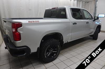2020 Chevrolet Silverado 1500 Crew Cab 4WD Pickup for sale #TG140053B - photo 2