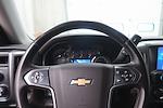 Used 2015 Chevrolet Silverado 1500 LT Crew Cab for sale #TG161064A - photo 17