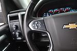 Used 2015 Chevrolet Silverado 1500 LT Crew Cab for sale #TG161064A - photo 19