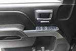 Used 2015 Chevrolet Silverado 1500 LT Crew Cab for sale #TG161064A - photo 20
