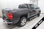 Used 2015 Chevrolet Silverado 1500 LT Crew Cab for sale #TG161064A - photo 7