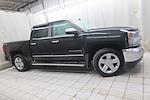 Used 2017 Chevrolet Silverado 1500 LTZ Crew Cab for sale #TG163233A - photo 1