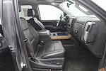 Used 2017 Chevrolet Silverado 1500 LTZ Crew Cab for sale #TG163233A - photo 10