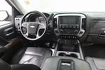 Used 2017 Chevrolet Silverado 1500 LTZ Crew Cab for sale #TG163233A - photo 11