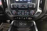 Used 2017 Chevrolet Silverado 1500 LTZ Crew Cab for sale #TG163233A - photo 12