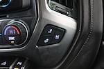 Used 2017 Chevrolet Silverado 1500 LTZ Crew Cab for sale #TG163233A - photo 13