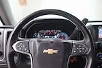 Used 2017 Chevrolet Silverado 1500 LTZ Crew Cab for sale #TG163233A - photo 14