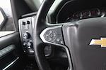 Used 2017 Chevrolet Silverado 1500 LTZ Crew Cab for sale #TG163233A - photo 16