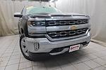 Used 2017 Chevrolet Silverado 1500 LTZ Crew Cab for sale #TG163233A - photo 3