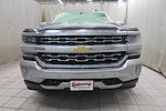 Used 2017 Chevrolet Silverado 1500 LTZ Crew Cab for sale #TG163233A - photo 5