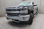 Used 2017 Chevrolet Silverado 1500 LTZ Crew Cab for sale #TG163233A - photo 6