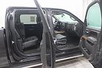 Used 2017 Chevrolet Silverado 1500 LTZ Crew Cab for sale #TG163233A - photo 8