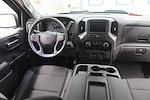 Used 2025 Chevrolet Silverado 1500 Custom Crew Cab for sale #TG165224A - photo 12