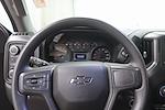 Used 2025 Chevrolet Silverado 1500 Custom Crew Cab for sale #TG165224A - photo 17