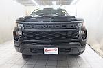 Used 2025 Chevrolet Silverado 1500 Custom Crew Cab for sale #TG165224A - photo 5
