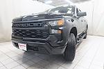 Used 2025 Chevrolet Silverado 1500 Custom Crew Cab for sale #TG165224A - photo 6