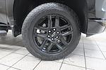 Used 2025 Chevrolet Silverado 1500 Custom Crew Cab for sale #TG165224A - photo 7