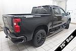 Used 2025 Chevrolet Silverado 1500 Custom Crew Cab for sale #TG165224A - photo 2