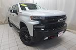 Used 2021 Chevrolet Silverado 1500 LT Crew Cab for sale #TG178312A - photo 1