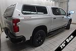 Used 2021 Chevrolet Silverado 1500 LT Crew Cab for sale #TG178312A - photo 2