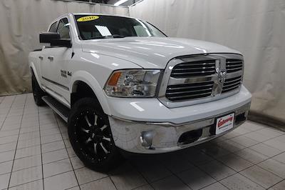 Used 2016 Ram 1500 - photo 1