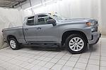 Used 2021 Chevrolet Silverado 1500 Custom Double Cab for sale #TG191276A - photo 1