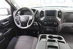 Used 2021 Chevrolet Silverado 1500 Custom Double Cab for sale #TG191276A - photo 12