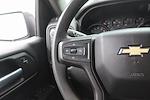 Used 2021 Chevrolet Silverado 1500 Custom Double Cab for sale #TG191276A - photo 16
