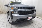 Used 2021 Chevrolet Silverado 1500 Custom Double Cab for sale #TG191276A - photo 2