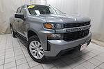 Used 2021 Chevrolet Silverado 1500 Custom Double Cab for sale #TG191276A - photo 3