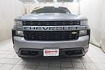 Used 2021 Chevrolet Silverado 1500 Custom Double Cab for sale #TG191276A - photo 4