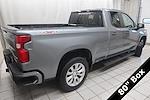 Used 2021 Chevrolet Silverado 1500 Custom Double Cab for sale #TG191276A - photo 7