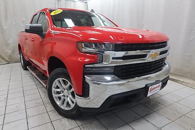 Used 2019 Chevrolet Silverado 1500 - photo 1