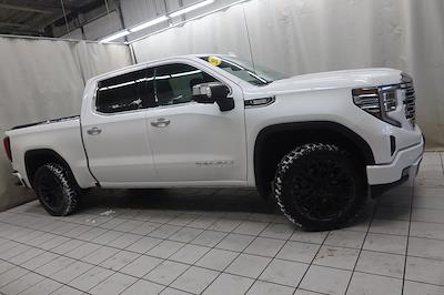 Used 2024 GMC Sierra 1500 Denali Crew Cab for sale #TG230443A - photo 1