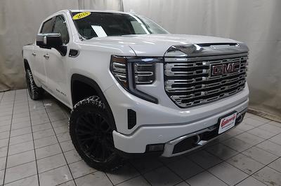 Used 2024 GMC Sierra 1500 - photo 1
