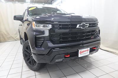 Used 2022 Chevrolet Silverado 1500 - photo 1