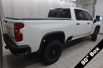 Used 2024 Chevrolet Silverado 2500 ZR2 Crew Cab for sale #TG235002A - photo 2
